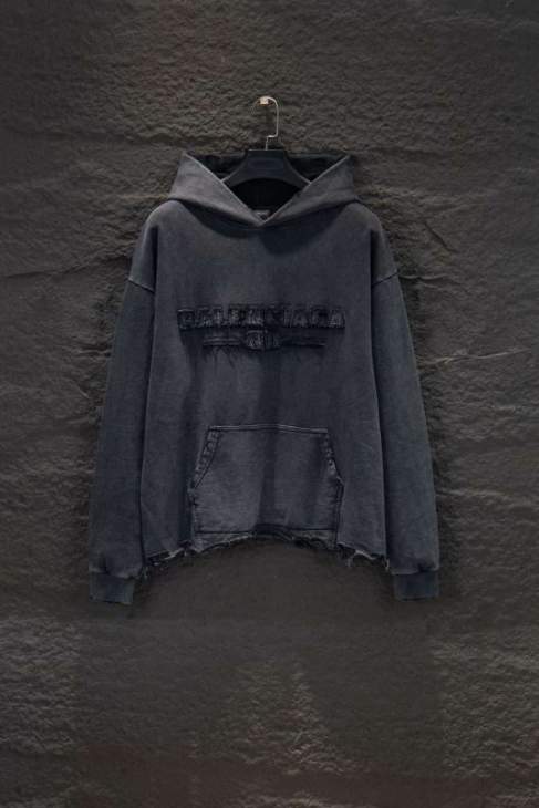 Picture of Balenciaga Hoodies _SKUBalenciagaXS-L8stx5231851